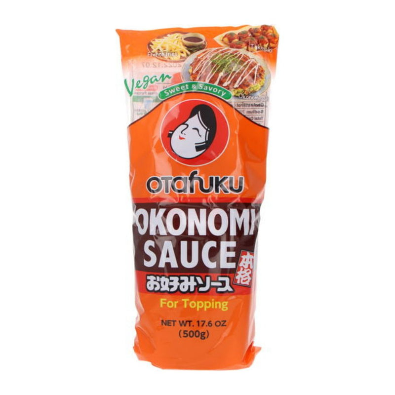 Chiq Otafuku Okonomi Sauce, 300g