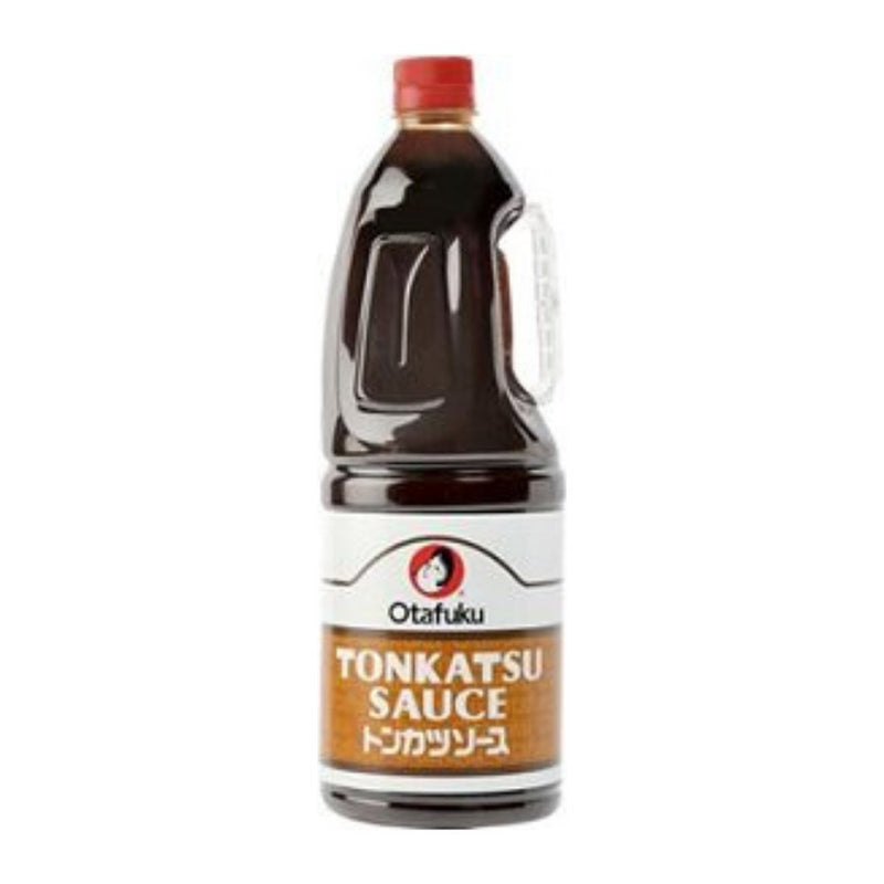 Chiq Otakufu Tonkatsu Sauce