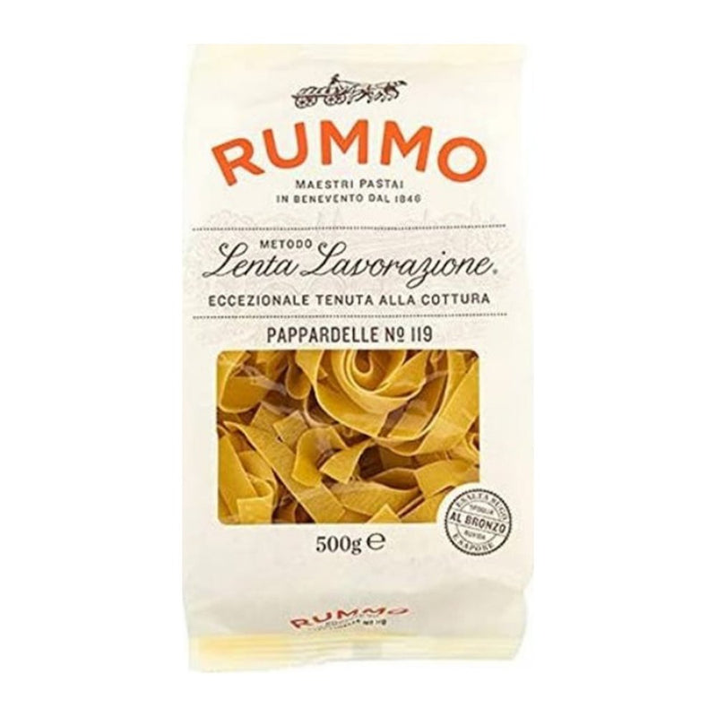 Rummo Pappardelle No 119, 500g