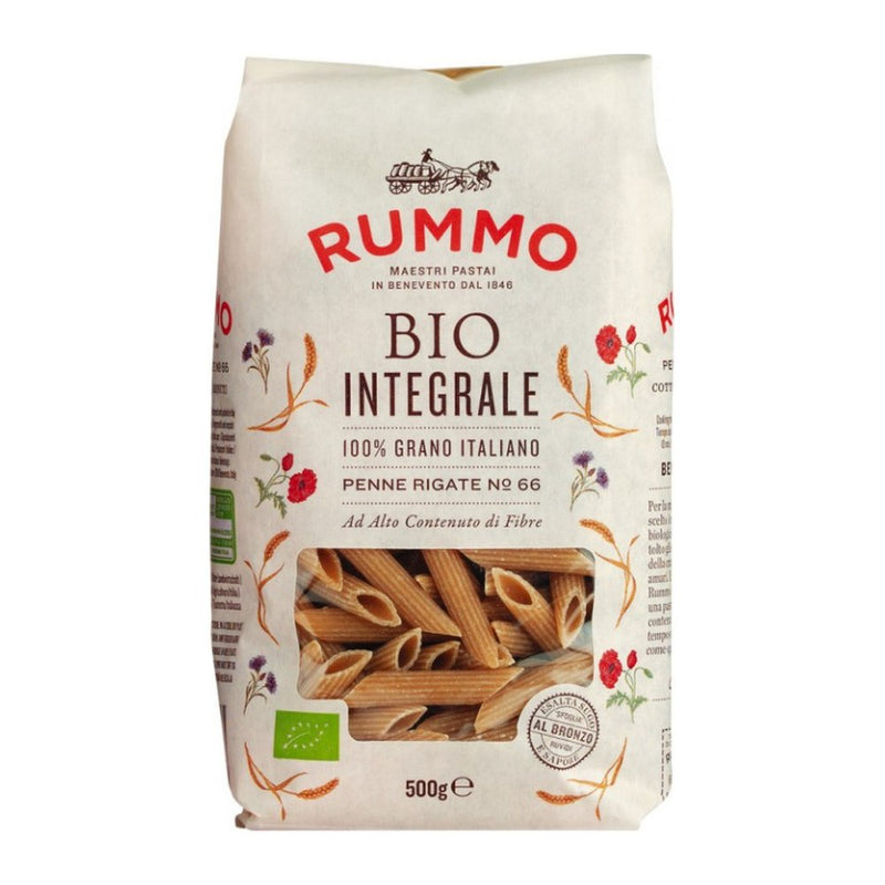 Rummo Penne Rigate No66, 500g