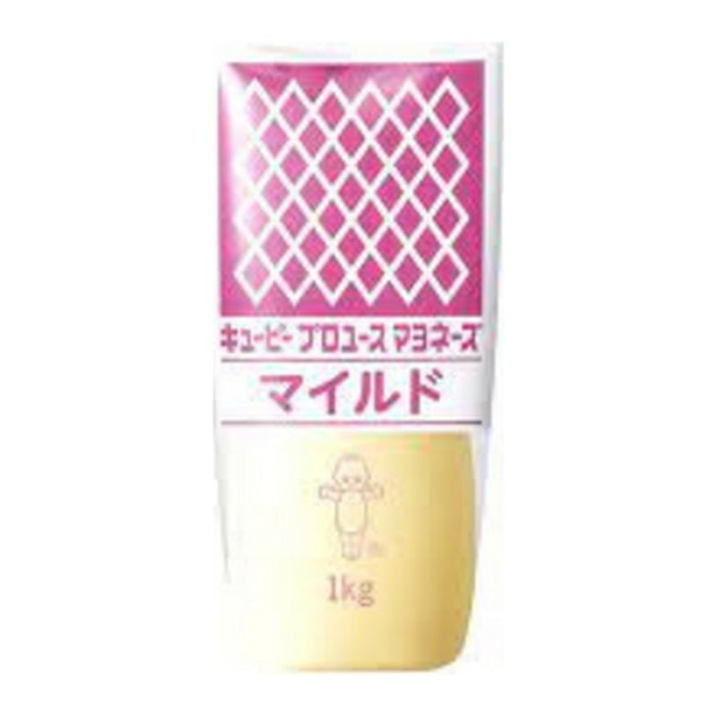 Kewpie Mayonnaise Mild, 1kg