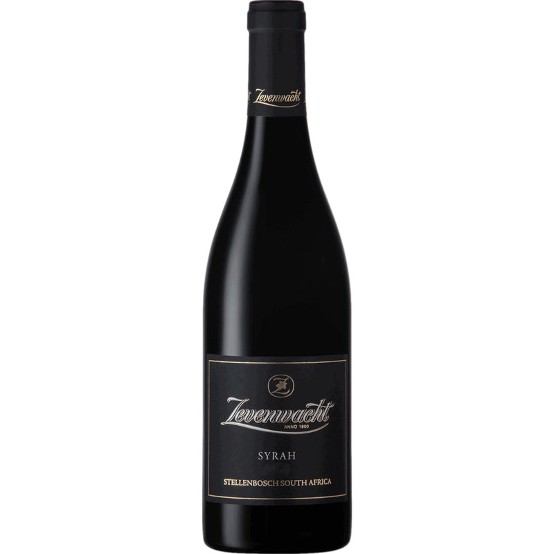 Zevenwacht Syrah, 750ml