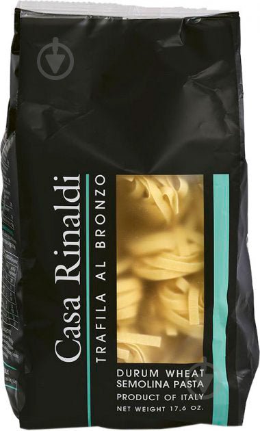 Casa Rinaldi Tagliatelle Bronzo, 500g