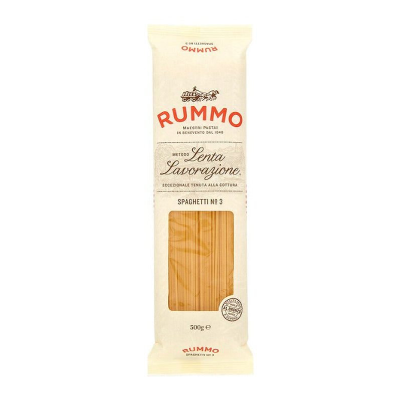 Rummo Spaghetti Alla Chitarra No 104, 500g