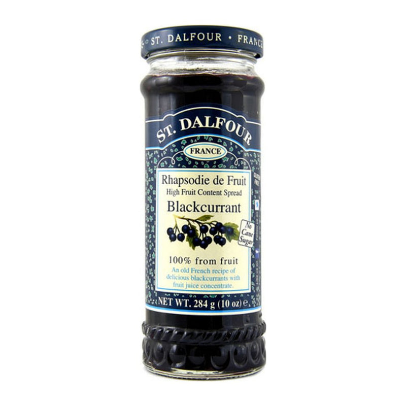 St. Dalfour Blueberry, 284g