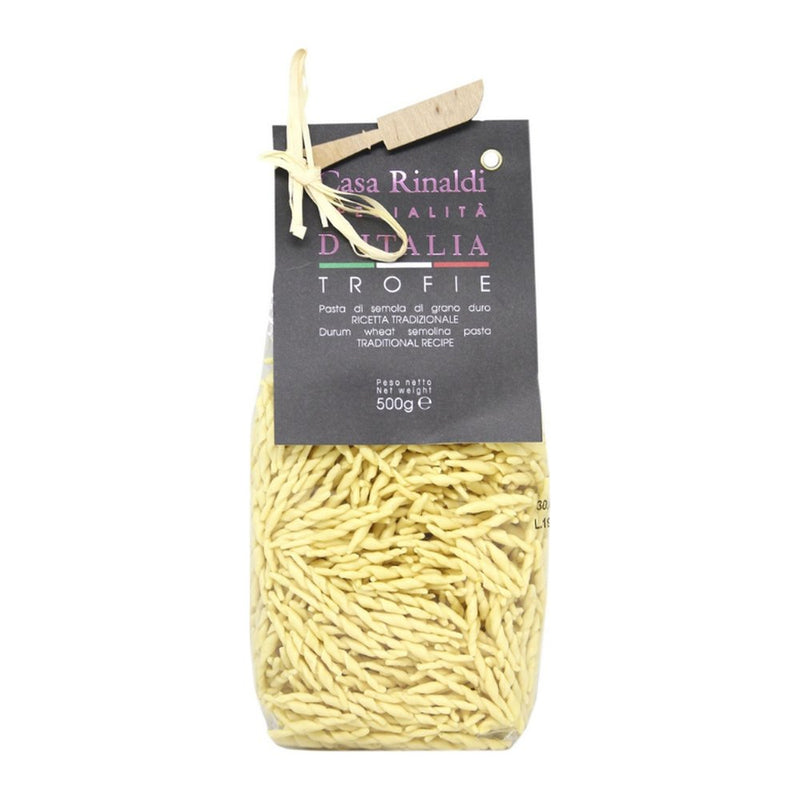 Casa Rinaldi Trofie, 500g