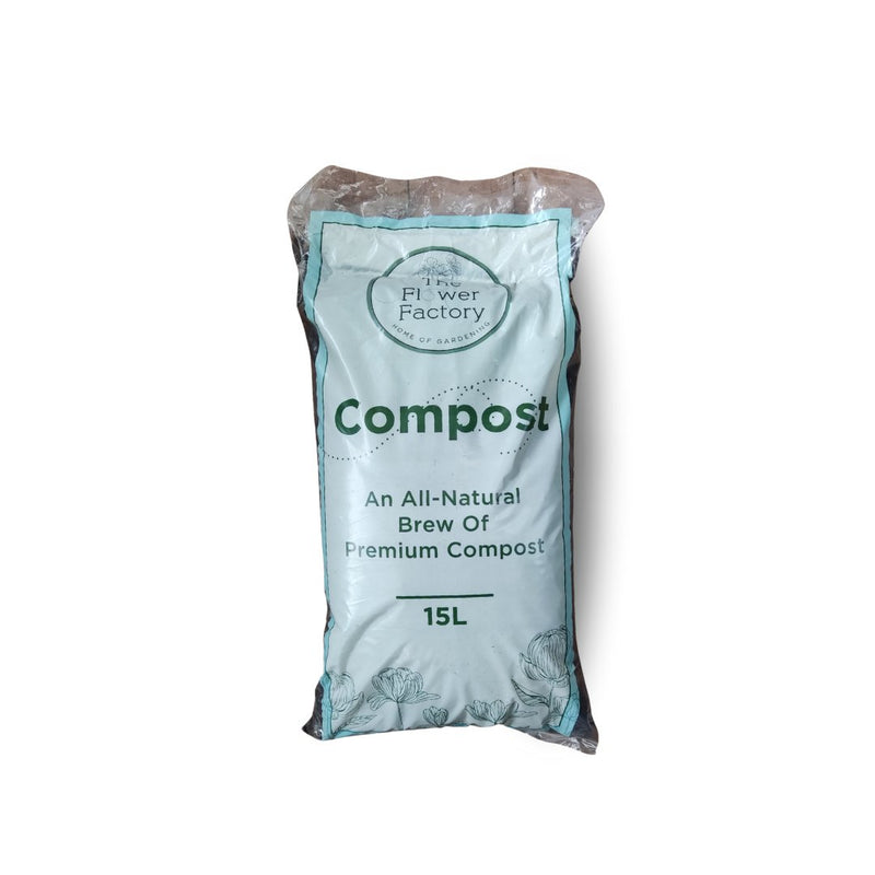 Compost, 25L