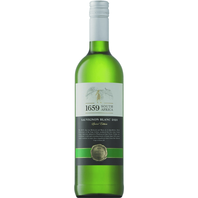 1659 Sauvignon Blanc, 750ml