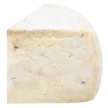 Gourmet Toma Al Tartufo