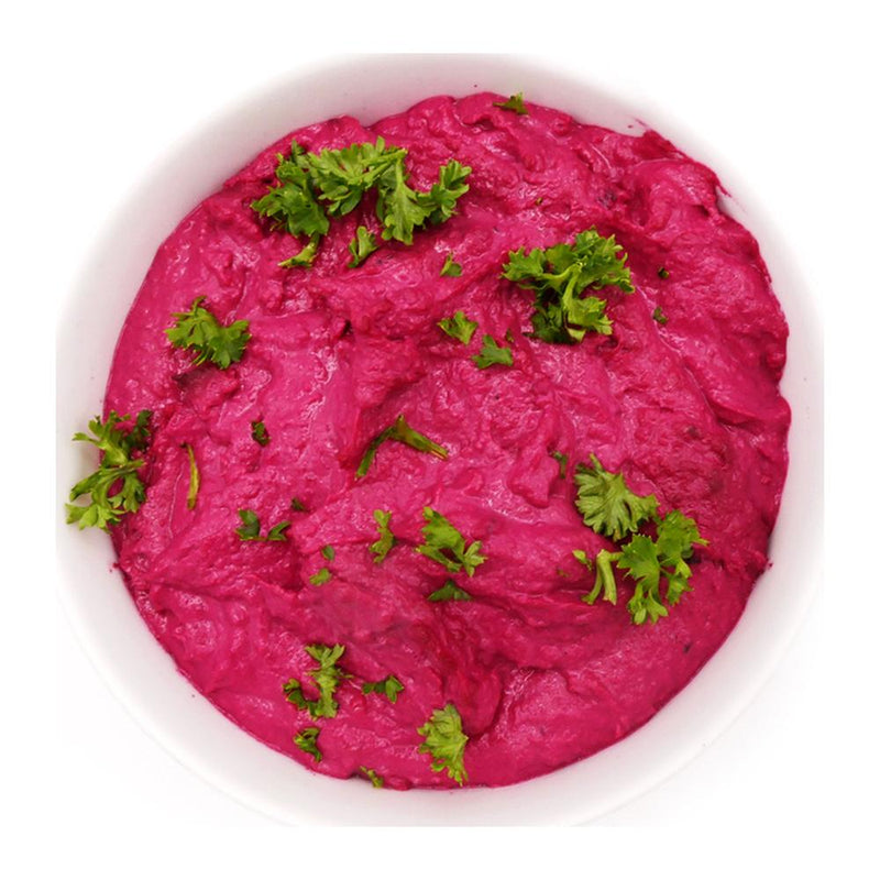 Artcaffe Beetroot Hummus, 250g