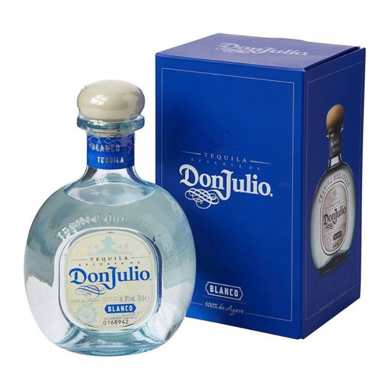 Don Julio Blanco, 750ml