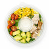 Artcaffé Grilled Chicken & Corn Salad Bowl, 375g