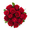 Tambuzi Red Scented Garden Roses