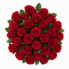 Tambuzi Red Scented Garden Roses