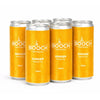 Booch Ginger Kombucha Can, 330ml