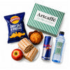 Artcaffe Wrap Meal Box