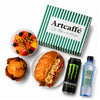 Artcaffé Full Breakfast Meal Box