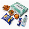 Artcaffe Deli Pack Meal Box