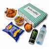 Artcaffe Deli Pack Meal Box