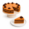 Artcaffe Salted Caramel Whole Cake