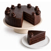Artcaffe Chocolate Fudge Whole Cake