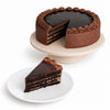 Artcaffe Black Forest Whole Cake