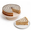 Artcaffe Cappuccino Whole Cake