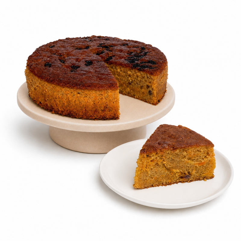 Artcaffe Whole Carrot Whole Cake, 2Kg