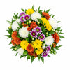 Grand Mums Garden Mix Bouquet