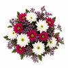 Mums Garden Mix Bouquet