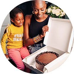 Personalised Treats