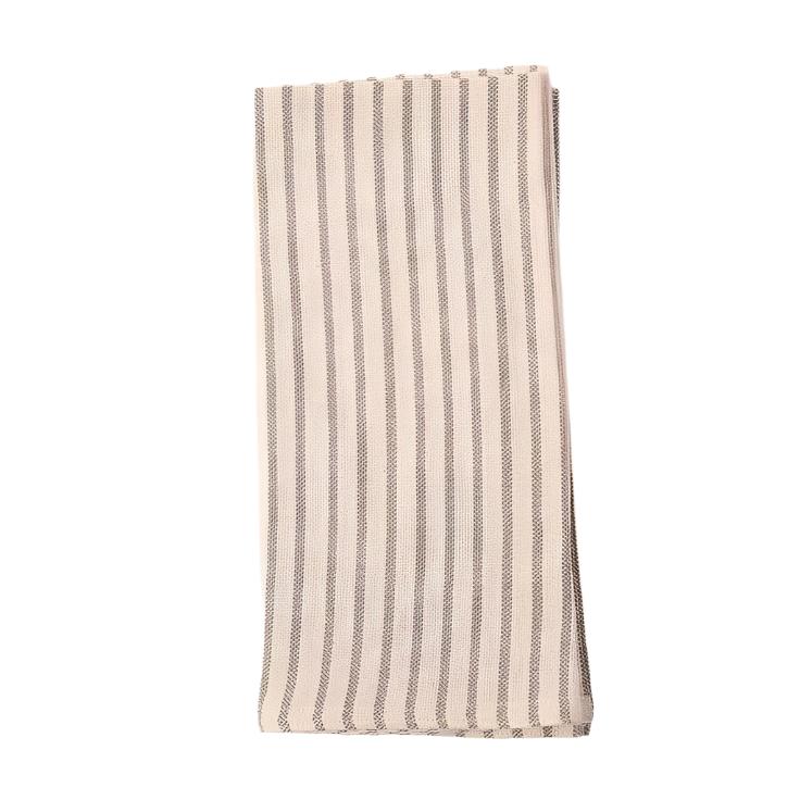 Siafu Twiga Cotton Napkins Set Of 4