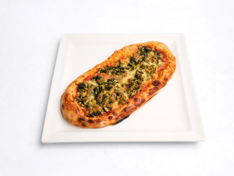 Artcaffe Focaccia With Mushroom