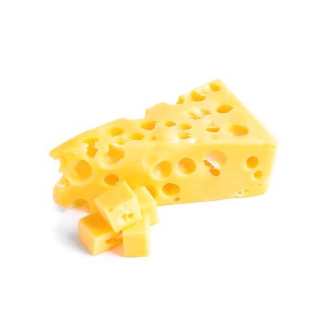 Lemoc Maasdamer Cheese 100g