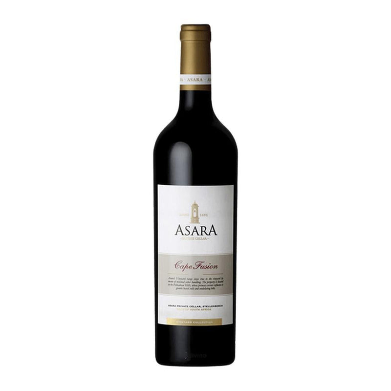 Asara Cape Fusion, 750ml