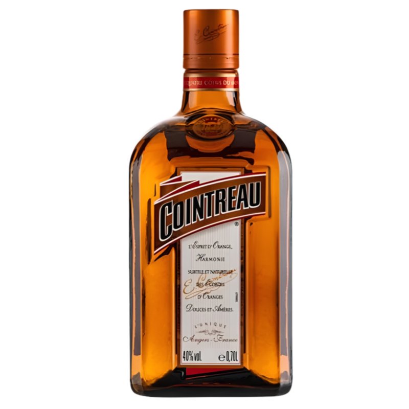 Cointreau Liqueur, 700ml