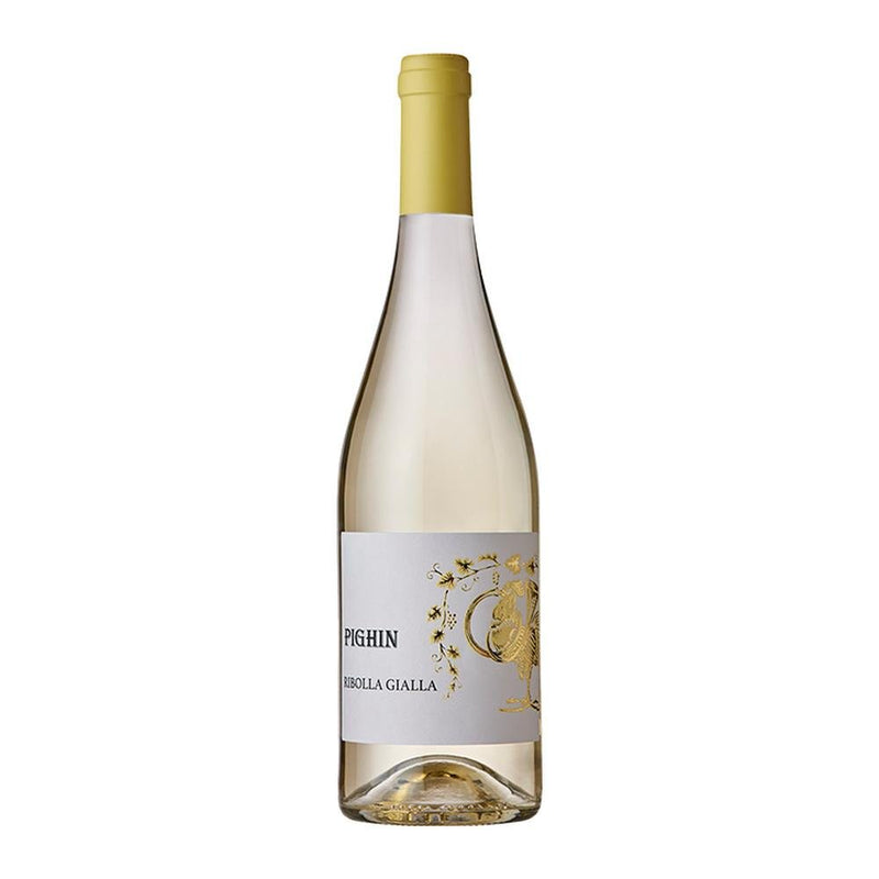Pighin Ribolla Gialla, 750ml