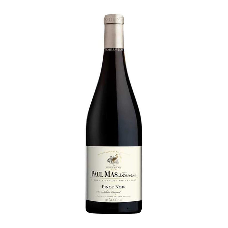 Paul Mas Pinot Noir, 750ml