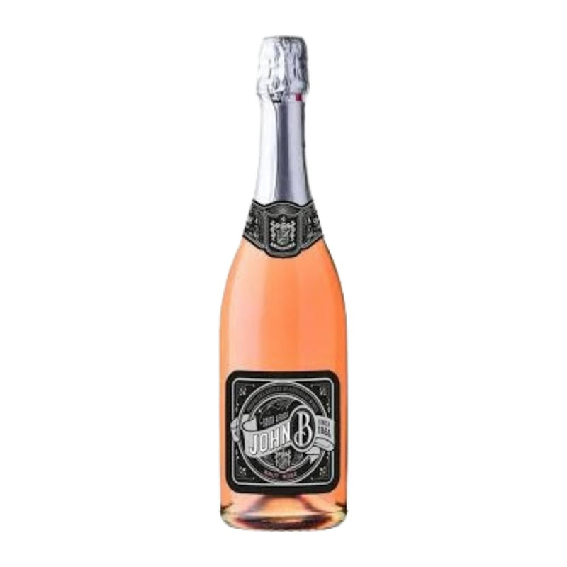 John B Bubbly Brut, 750ml