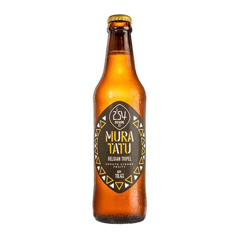 254 Muratatu Beer, 330ml