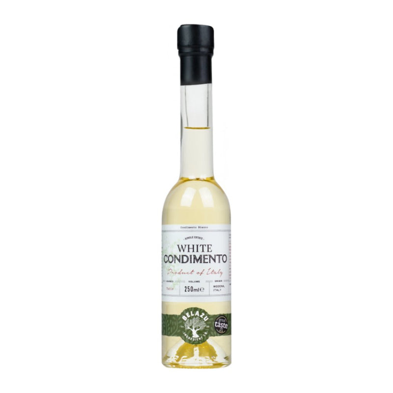 Belazu White Condimento, 250ml
