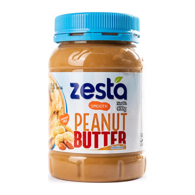 Zesta Peanut Butter, 400g