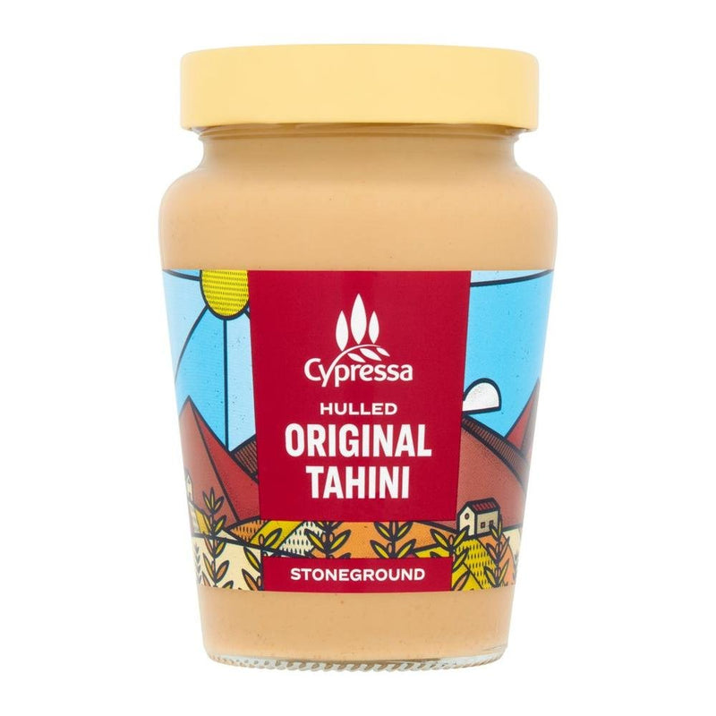 Cypressa Tahini, 300g