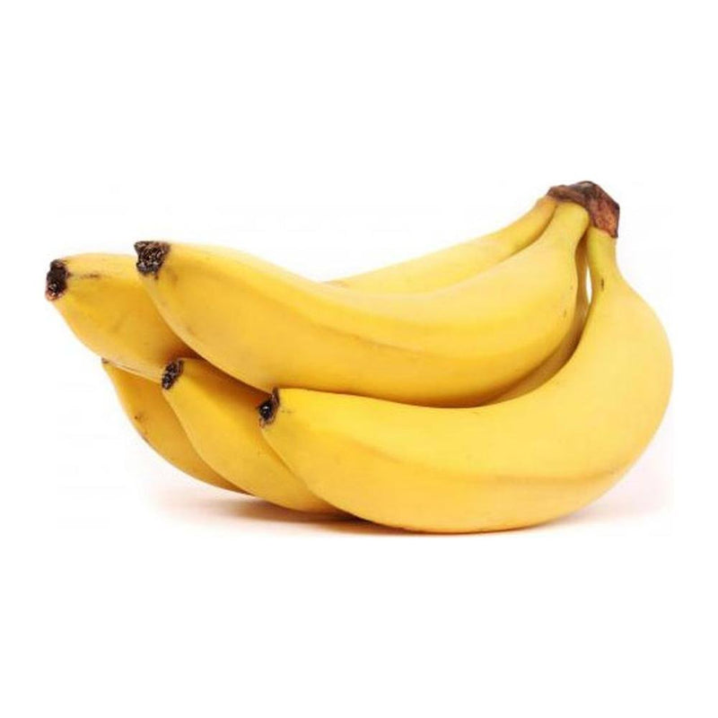Jidan Banana Cavendish