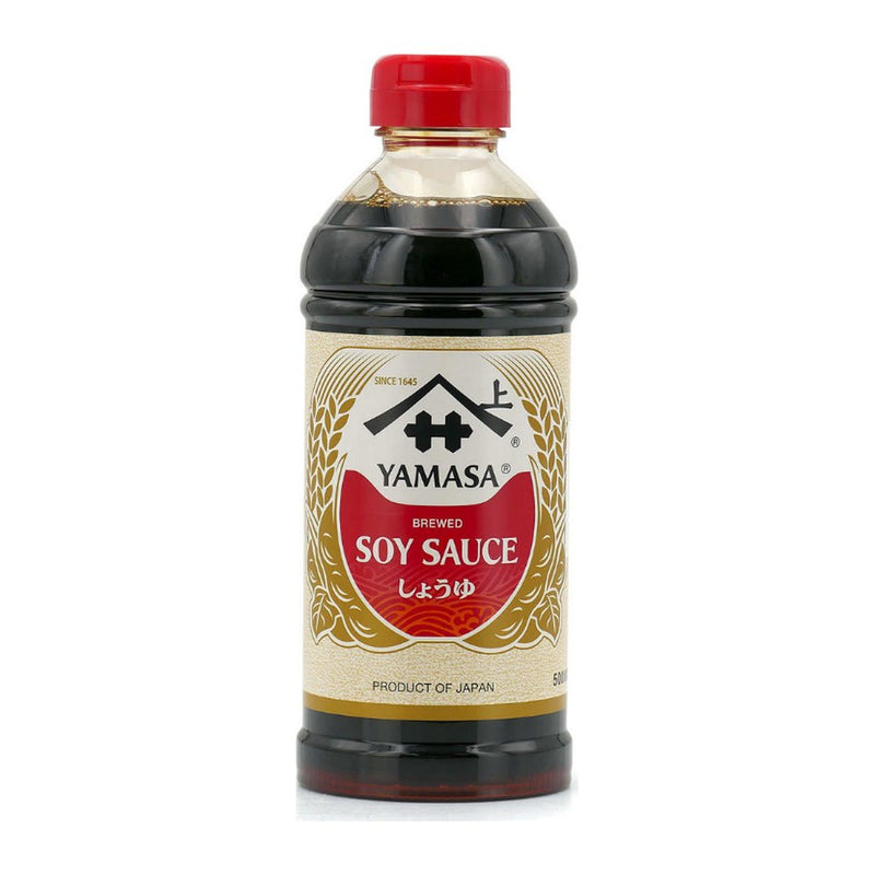 Yamasa Chiq Yamasa Soysauce, 1000ml