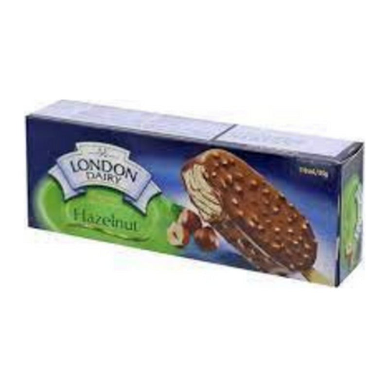London Dairy Hazelnut Stick, 110ml