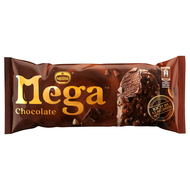 Nestle Mega Chocolate Stick, 95ml
