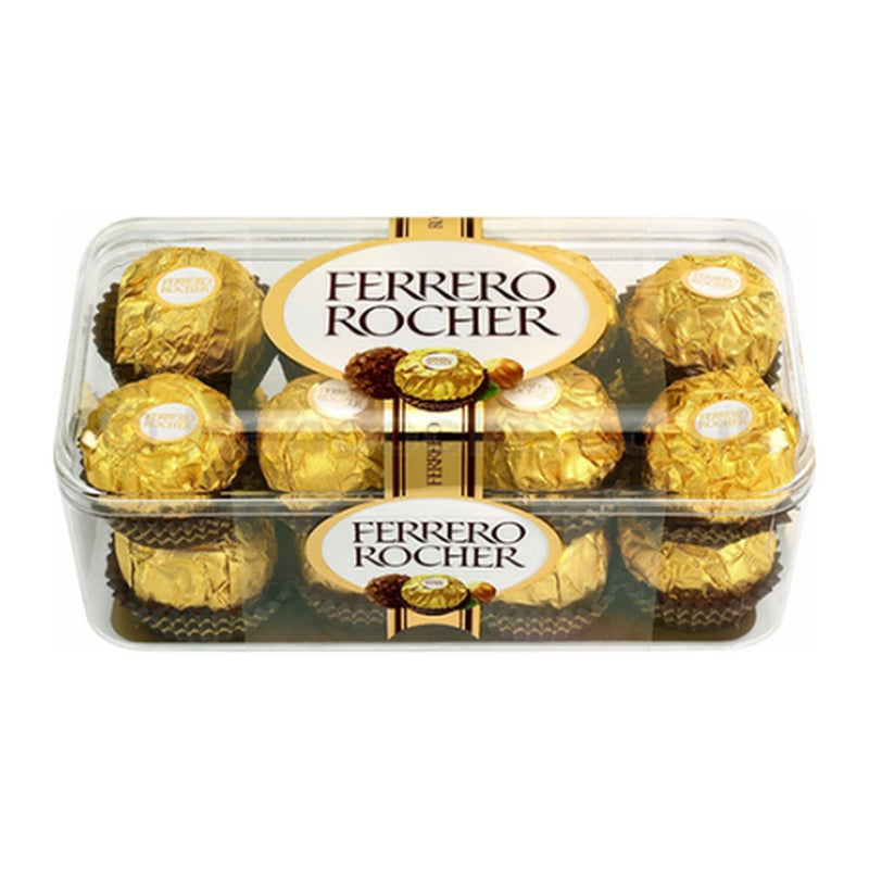 Ferrero Rocher x8 Occasion, 100g
