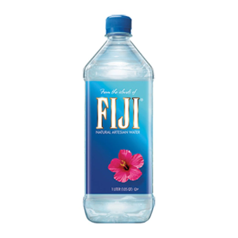 Fiji Artesian Water, 1000ml