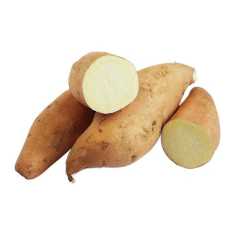 Jidan Farmers Pick American Sweet Potatoes, 500g